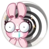 Bunny Rosy 28