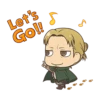 Attack on Titan Chimi-Chara Ver. 28