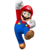 Super Mario Bros 27