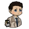 SPN Chibi Family 29