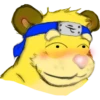 MonkeyBear 27