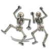 Skeleton Bob / By OsmerOmar 30