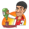 Tony Montana 24