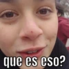 que es eso?