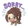 Attack on Titan Chimi-Chara Ver. 29