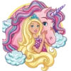 barbie and her friends 29