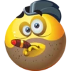 Struppi´s Smiley Pack 29