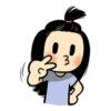 Smile Brush 29