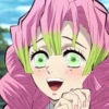 Aesthetic Waifus 30