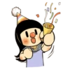 Smile Brush 30