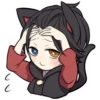Black Kitten 29