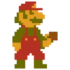 Super Mario Bros 30