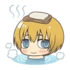 Attack on Titan Chimi-Chara Ver. 30