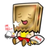 Box Head 6