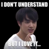 Awesome BTS Memes 5