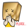 Box Head 8