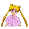 Sailor Moon 6
