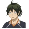Haikyuu! 5