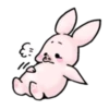 Sweet Piggy Bunny 5