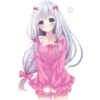 Sagiri Izumi 5