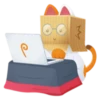 Puss In Box 9