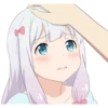 Sagiri Izumi 6