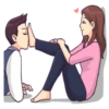 Cute couple 5