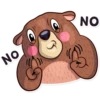 Honey Bear 5