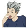 Haikyuu! 6