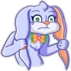 BunnyToby 5