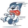 Archie the Dog 6