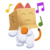 Puss In Box 10