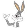 Bugs Bunny 3 5