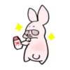 Sweet Piggy Bunny 7