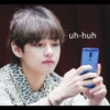 uh-huh