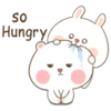 SO
Hungry