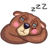 Honey Bear 8