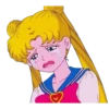 Sailor Moon 7
