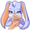 BunnyToby 7