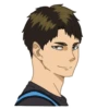 Haikyuu! 9