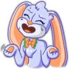 BunnyToby 8