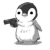 Athéna's Pinguin 7