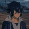 Anime Boys 9