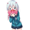 Sagiri Izumi 7