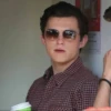 'Tom Holland | 8