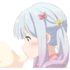 Sagiri Izumi 8
