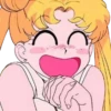 Sailor Moon 10
