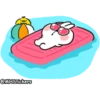 Spoiled rabbit summer 5