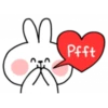 Spoiled Rabbit 5
