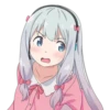 Sagiri Izumi 9